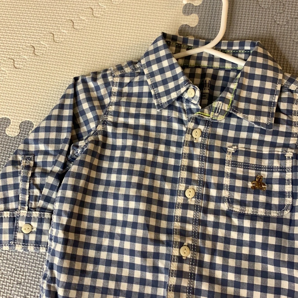 GAP button down - Picture 5 of 6